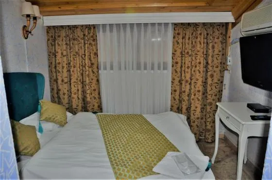 تصویر 159671  هتل تریپ اولد سیتی استانبول 