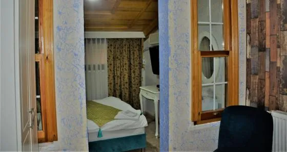 تصویر 159672  هتل تریپ اولد سیتی استانبول 