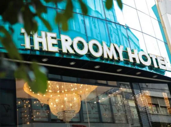 تصویر 188580  هتل د رومی نیشانتاشی استانبول