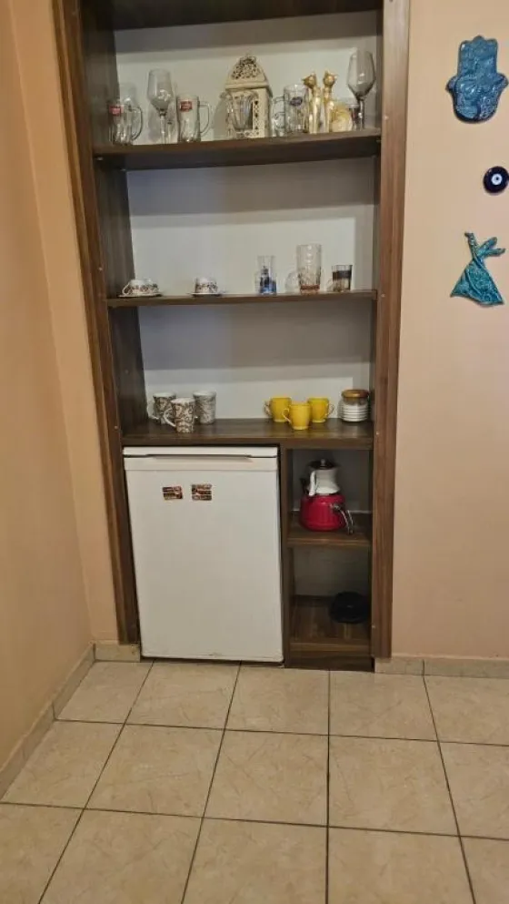 تصویر 198109 فضای اتاق های هتل پاشاس سوئیت استانبول