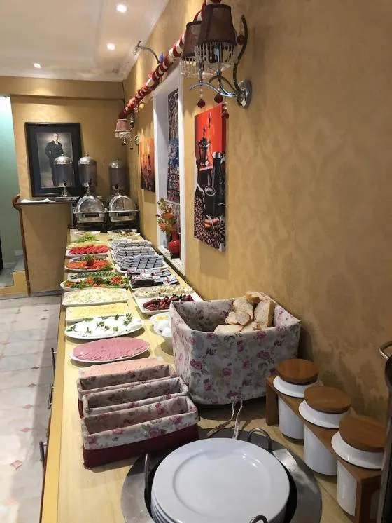 تصویر 159943  هتل د لولا استانبول 