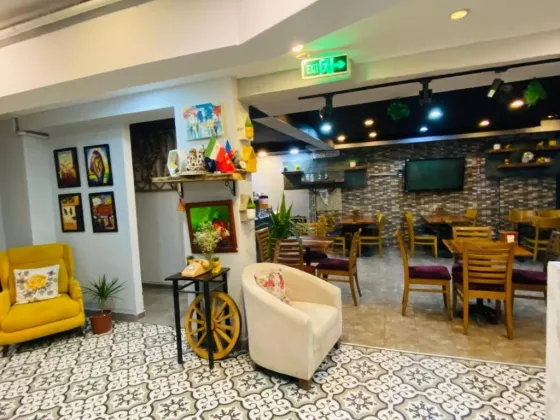 تصویر 188133  هتل د لیتل پرنس استانبول 