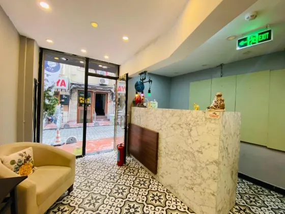 تصویر 188132  هتل د لیتل پرنس استانبول 