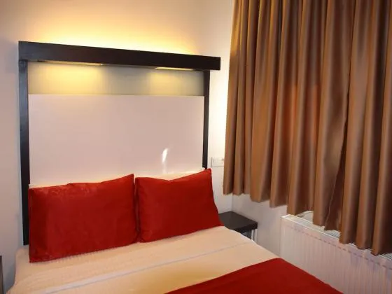 تصویر 159997  هتل لجند پلاتین سوئیت استانبول