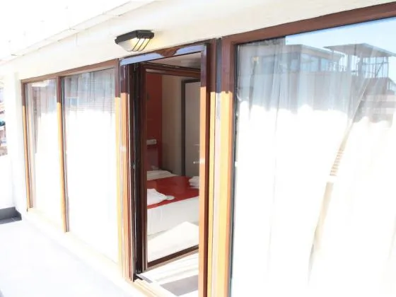 تصویر 159998  هتل لجند پلاتین سوئیت استانبول 