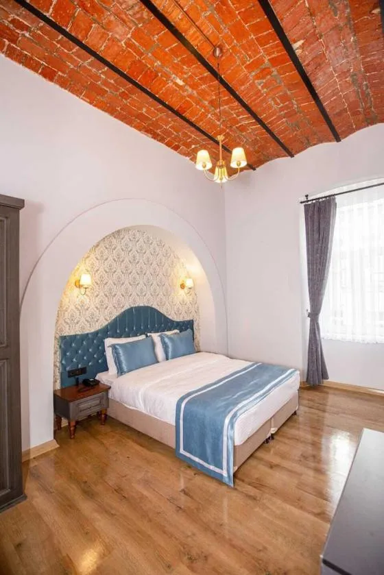 هتل ایندیپندنت تکسیم استانبول - تصویر 6