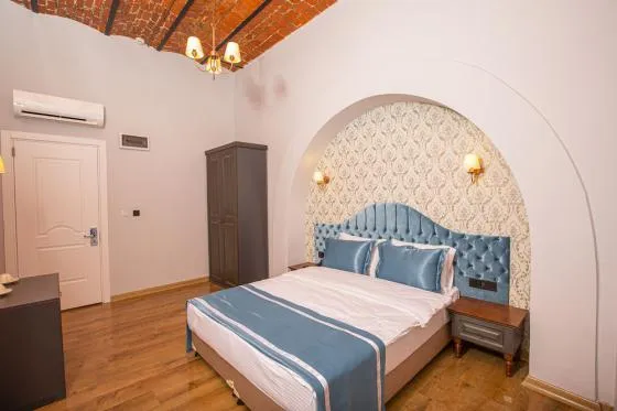 هتل ایندیپندنت تکسیم استانبول - تصویر 7