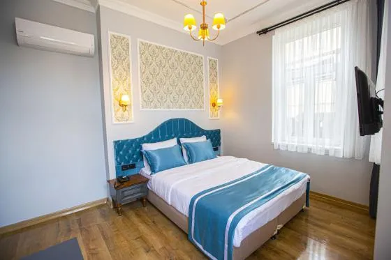 هتل ایندیپندنت تکسیم استانبول - تصویر 8