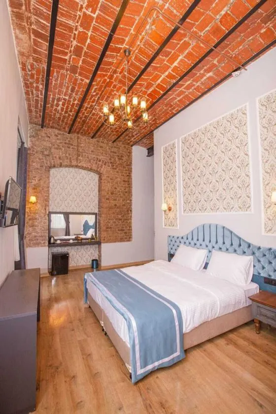 هتل ایندیپندنت تکسیم استانبول - تصویر 5
