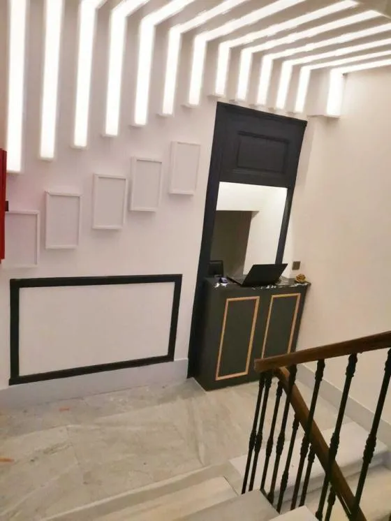 هتل ایندیپندنت تکسیم استانبول - تصویر 15