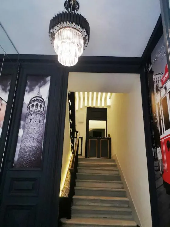 هتل ایندیپندنت تکسیم استانبول - تصویر 13