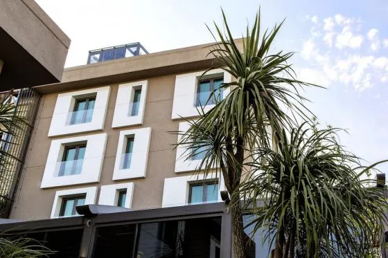 تصویر 160164 هتل د سیتی سوئیت استانبول