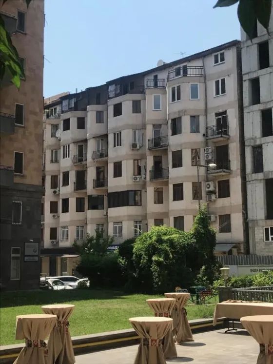 تصویر 187572 هتل تریان پوشکین آپارت ایروان