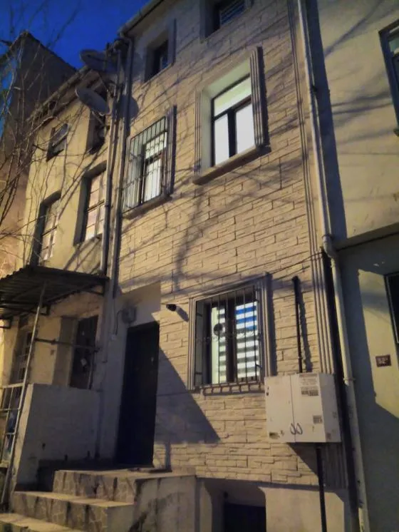 تصویر 160381 هتل تکسیم وی اند وی آپارت استانبول