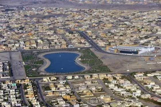 تصویر 52258  دریاچه البرشا دبی 
