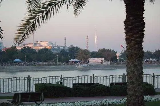 تصویر 52259  دریاچه البرشا دبی