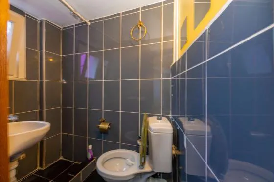 تصویر 160549  هتل تکسیم وودن هاوس هاستل استانبول 