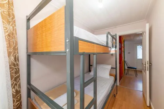 تصویر 160550  هتل تکسیم وودن هاوس هاستل استانبول 