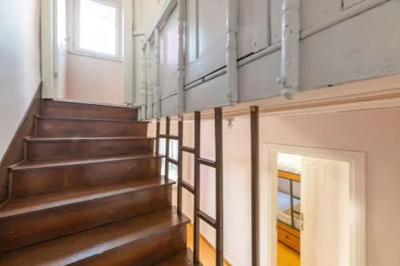 تصویر 160548  هتل تکسیم وودن هاوس هاستل استانبول 