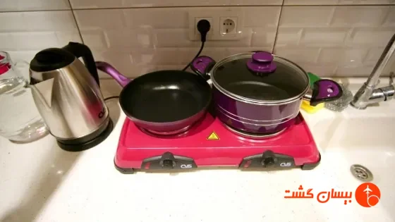 هتل تکسیم اسکوئر آپارت استانبول - تصویر 5