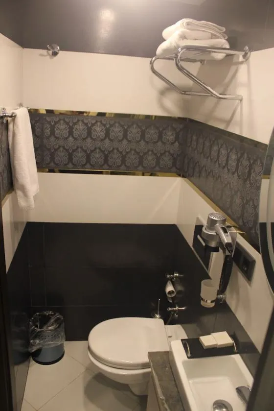 تصویر 160675 فضای اتاق های هتل تکسیم پالمیه استانبول