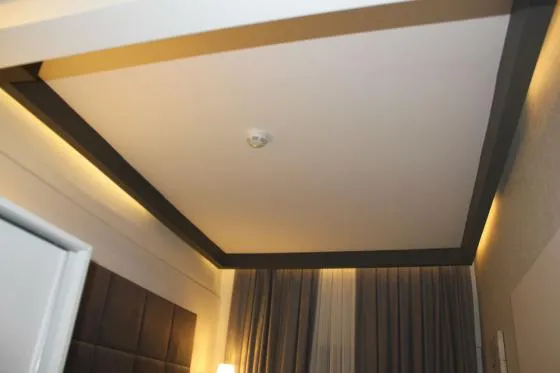 تصویر 160676 فضای اتاق های هتل تکسیم پالمیه استانبول 