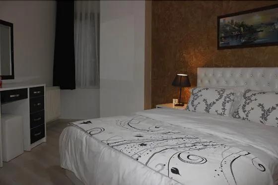 تصویر 160878  هتل تکسیم دوروی سوئیت استانبول 