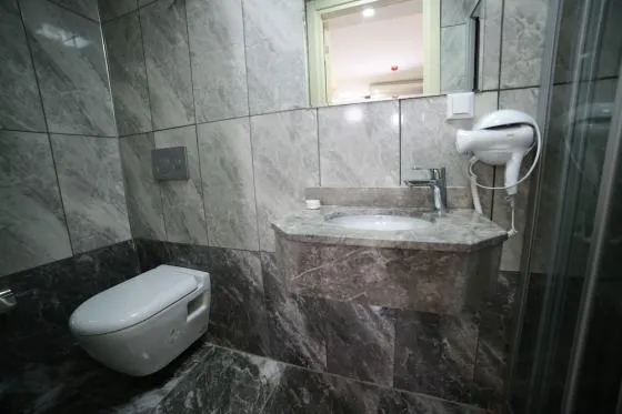 تصویر 160897  هتل تکسیم دیاموند استانبول 