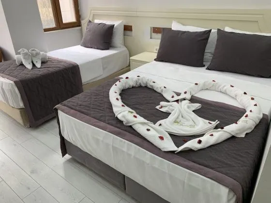 تصویر 160898  هتل تکسیم دیاموند استانبول 