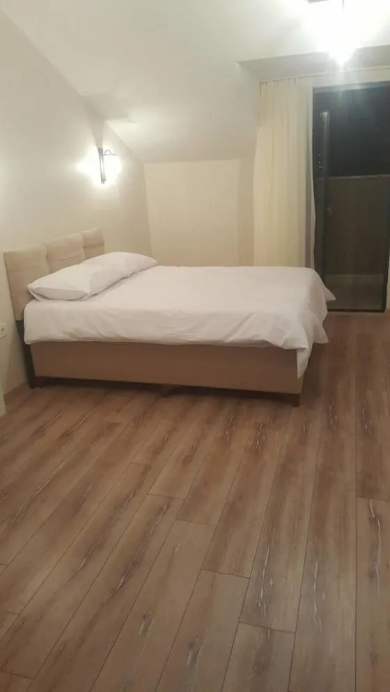 تصویر 161028 هتل سوئیت تکسیم استانبول
