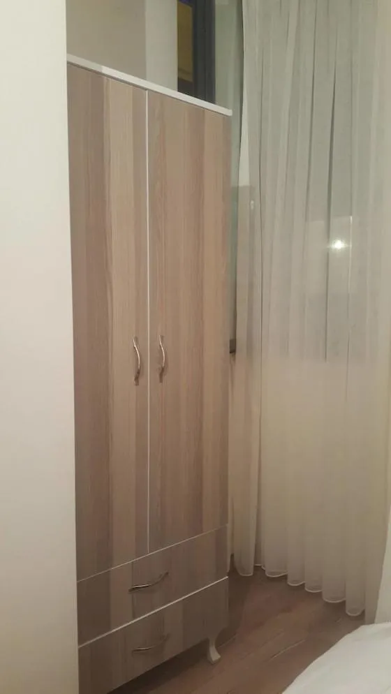 تصویر 161029 هتل سوئیت تکسیم استانبول