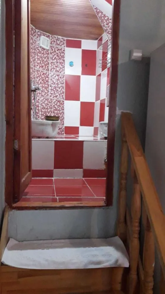 تصویر 161143 هتل سان رایس سوئیت استانبول