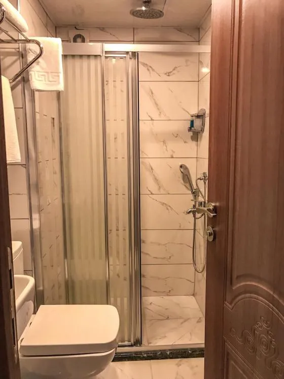 تصویر 161200 هتل سلطان احمد نو استانبول