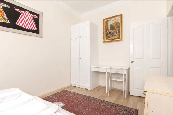 تصویر 161385  هتل سوفی آپارت سوئیت استانبول