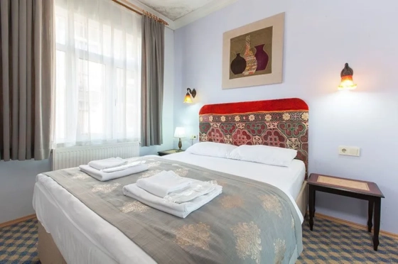 تصویر 161386  هتل سوفی آپارت سوئیت استانبول 