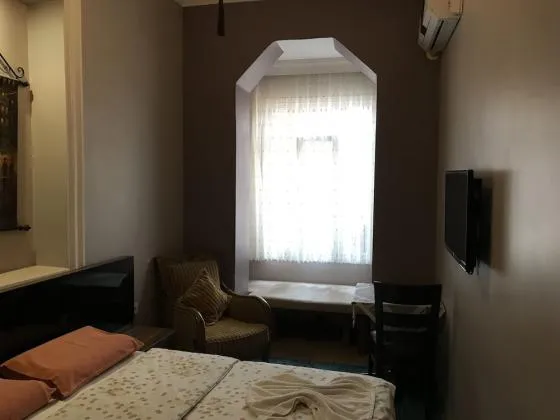 تصویر 161406 هتل سابروسا استانبول