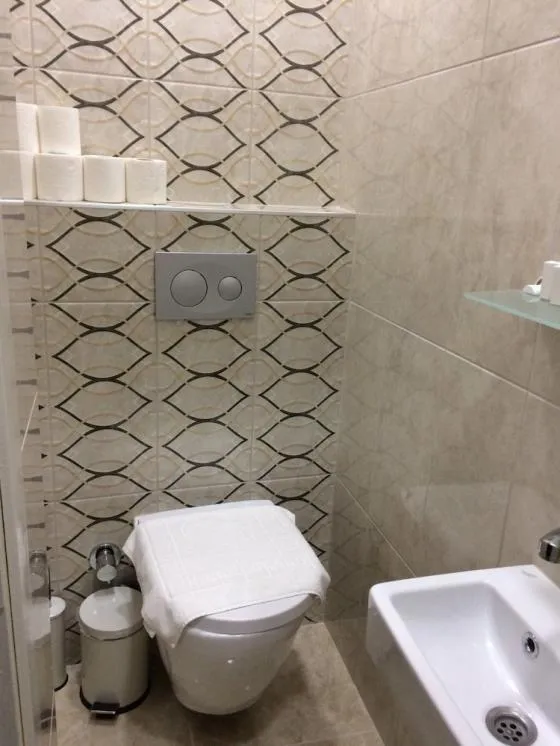 تصویر 161454 هتل استون هاوس استانبول