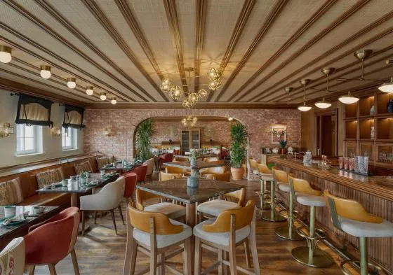 تصویر 161860  هتل  سیکس سنس کوچاتاش منشنز استانبول