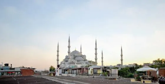 تصویر 162030 هتل ساید استانبول