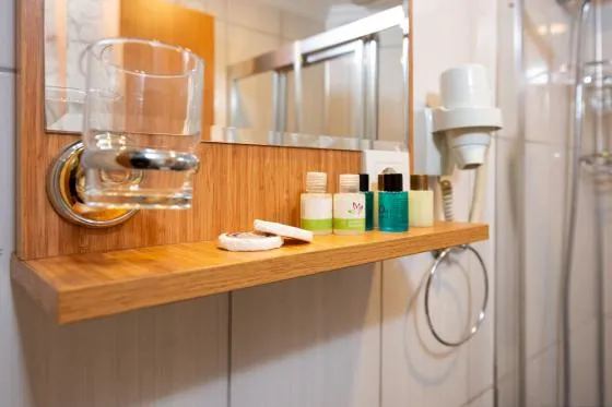 تصویر 162175  هتل سون رومز اولد سیتی استانبول 