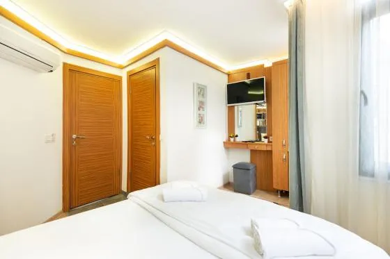 تصویر 162176  هتل سون رومز اولد سیتی استانبول 