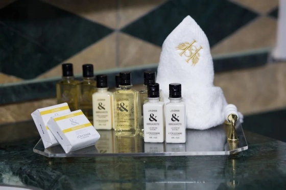 تصویر 162193 هتل سون هیلز پالاس استانبول