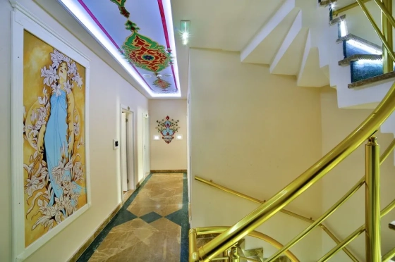 تصویر 162194 هتل سون هیلز پالاس استانبول