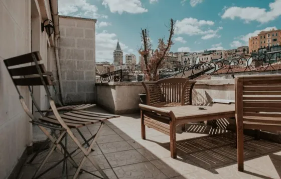 تصویر 188038 هتل سلوس کالکشن گالاتا استانبول