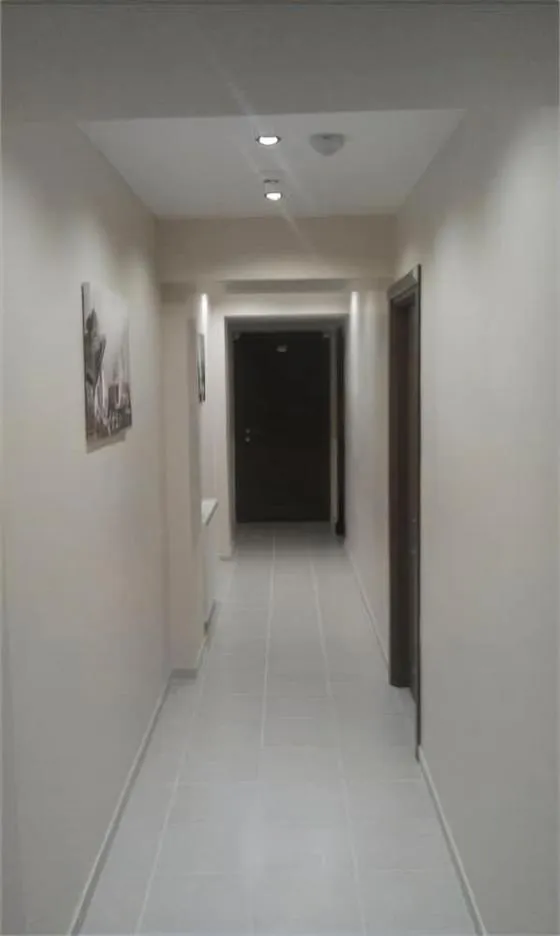 تصویر 162417 هتل سایبان استانبول