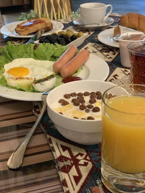 هتل ساف این باکو - تصویر 13