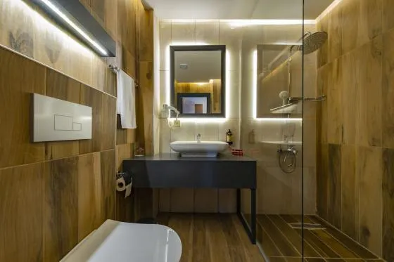 تصویر 162773  هتل راش استانبول 