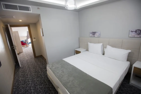 تصویر 162938  هتل ویال اینجی ایرپورت استانبول 