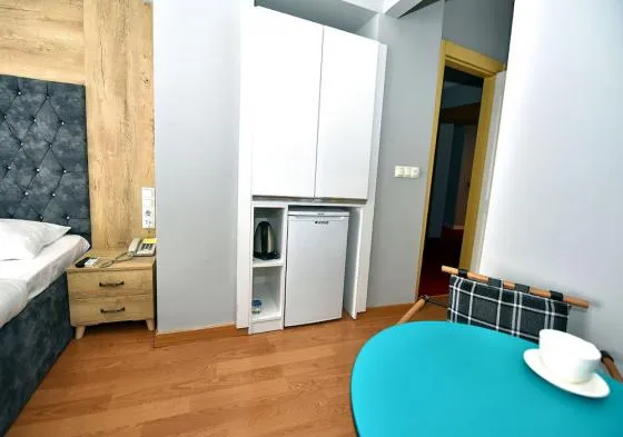 تصویر 162956 هتل رویال گاردن سوئیت استانبول