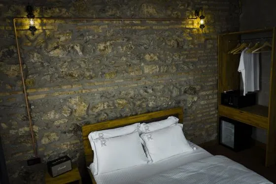 هتل رویا رومز استانبول - تصویر 5
